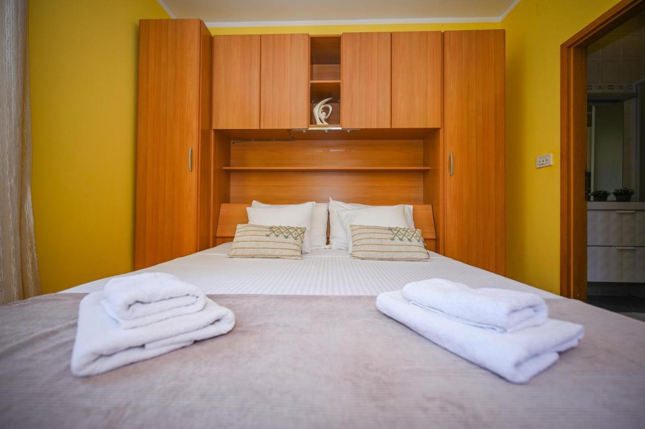 Apartment La Rocca 杜布罗夫尼克 外观 照片