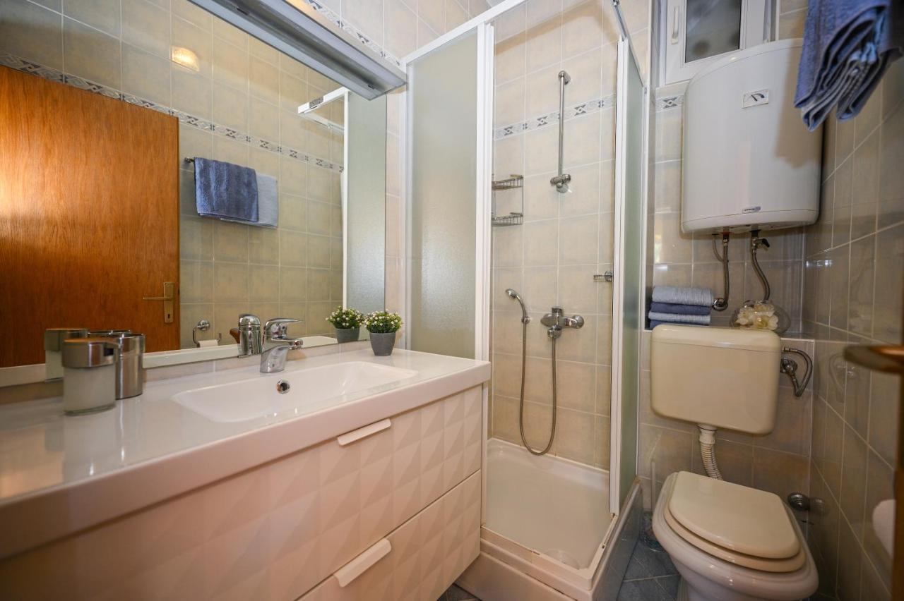 Apartment La Rocca 杜布罗夫尼克 外观 照片