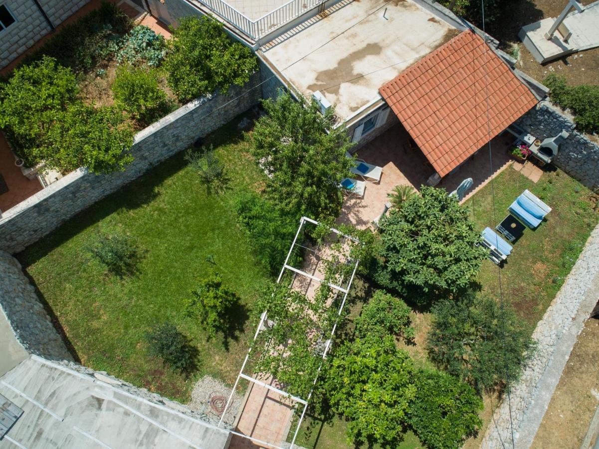 Apartment La Rocca 杜布罗夫尼克 外观 照片