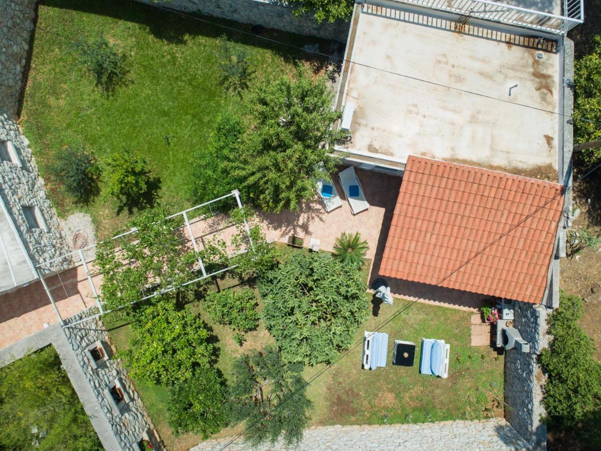 Apartment La Rocca 杜布罗夫尼克 外观 照片