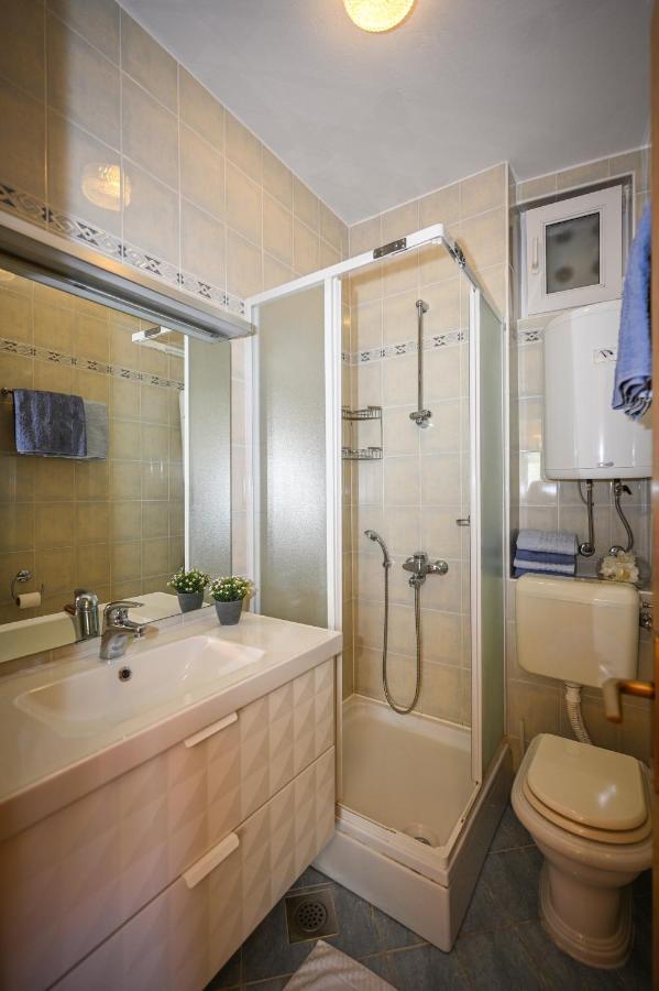Apartment La Rocca 杜布罗夫尼克 外观 照片