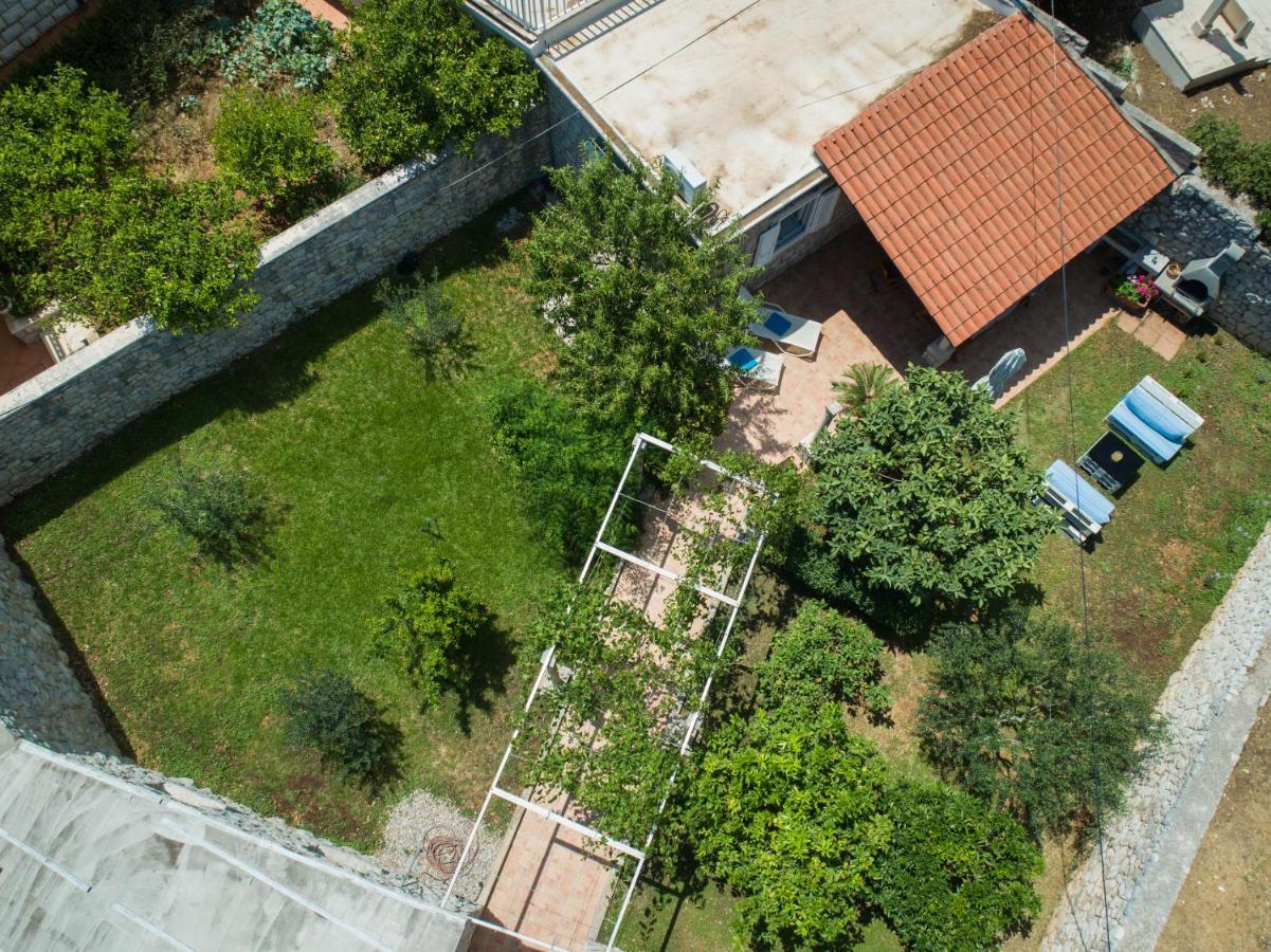 Apartment La Rocca 杜布罗夫尼克 外观 照片